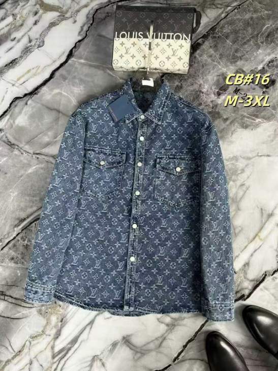 Picture of Louis Vuitton Jackets _SKULVM-3XL12yr9932201